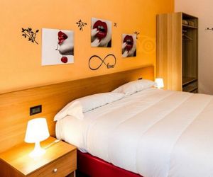 Hotel Leopolda Florence Italy