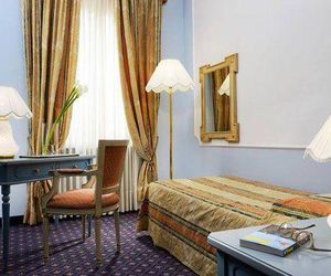 Hotel Berchielli Florence Italy