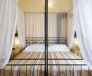 Hotel Palazzo dal Borgo Florence Italy