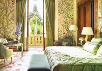 Отзывы Four Seasons Hotel Firenze, 5 звезд