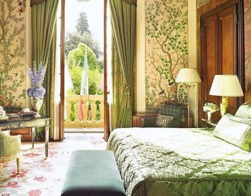 hotel booking template