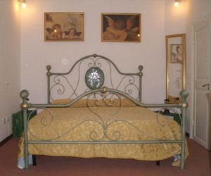 Guest House SantAmbrogio Florence Italy