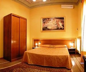 La Luna Guest House Florence Italy