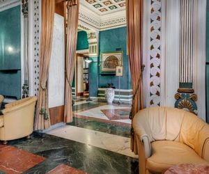 Hotel Roma Florence Italy