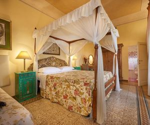 Villa Ape Rosa Relais Florence Italy