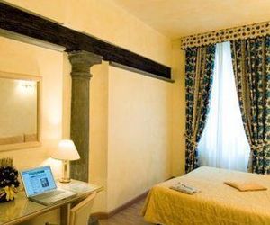 Hotel Alba Palace Florence Italy