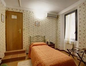 Hotel Ariele Florence Italy