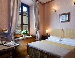 Hotel Hermitage Florence Italy