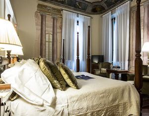 Hotel Burchianti Florence Italy