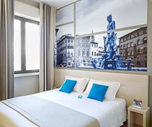 B&B Hotel Firenze Nuovo Palazzo Di Giustizia Florence Italy