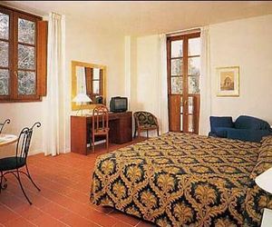 Hotel Villa Gabriele DAnnunzio Florence Italy