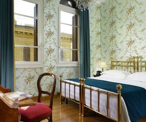 Hotel Pendini Florence Italy