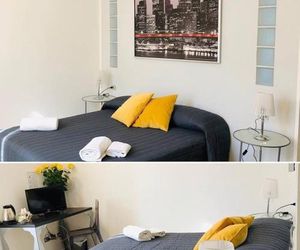 B&B Leopoldo and APARTEMENTS Florence Italy