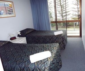 Northwind Beachfront Apartments Mooloolaba Australia