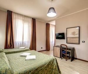 Hotel Basilea Florence Italy