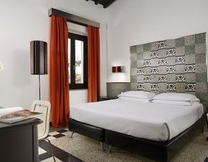 Hotel Universo Florence Italy