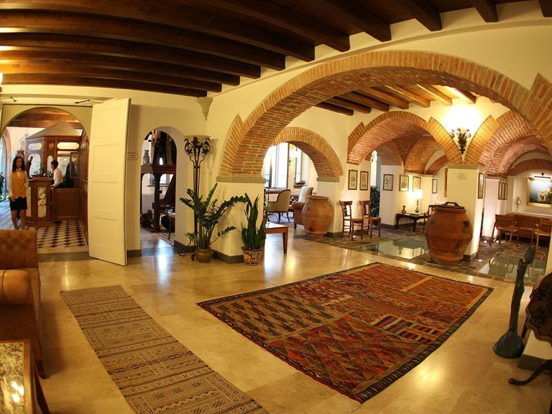 Hotel Photo 7
