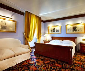 Hotel Albani Firenze Florence Italy