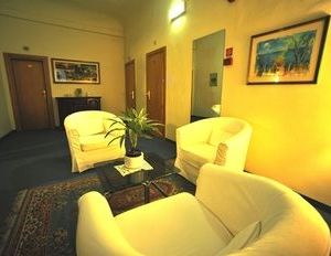 Hotel Gioia Florence Italy