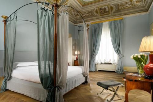 image of hotel Al Palazzo del Marchese di Camugliano Residenza d'Epoca