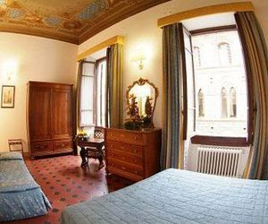 Hotel Cimabue Florence Italy