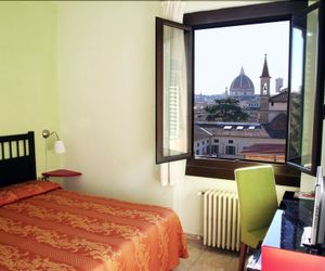 Hotel Panorama Florence Italy