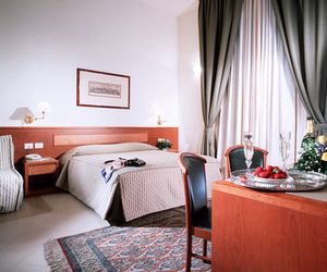 Hotel Bonifacio Florence Italy