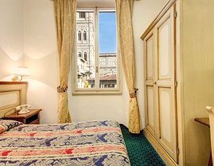 Hotel De Lanzi Florence Italy