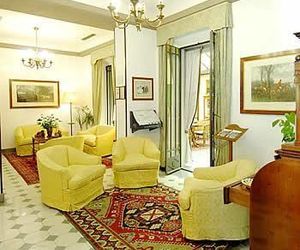 Hotel Malaspina Florence Italy