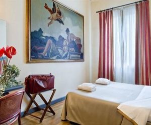 Hotel Unicorno Florence Italy