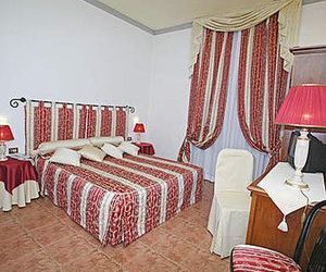 Hotel Alinari Florence Italy