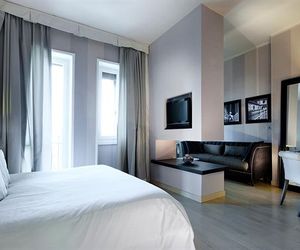 c-hotels Ambasciatori Florence Italy