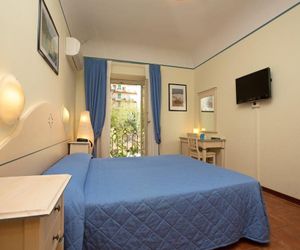 Hotel Crocini Florence Italy