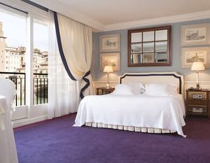 Hotel Lungarno - Lungarno Collection Florence Italy
