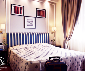 Airport Hotel Florence Italy