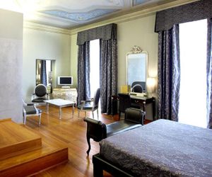 Borghese Palace Art Hotel Florence Italy