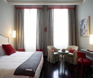 Hotel Rosso23 Florence Italy