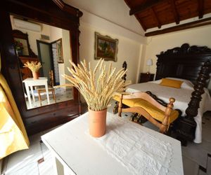 Casa Pucci B&B Florence Italy