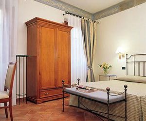 Hotel Davanzati Florence Italy