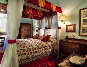 Boutique B&B Antica Johlea Florence Italy