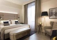 Отзывы Hotel Cerretani Firenze — MGallery by Sofitel, 4 звезды