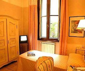 Hotel Cosimo de Medici Florence Italy