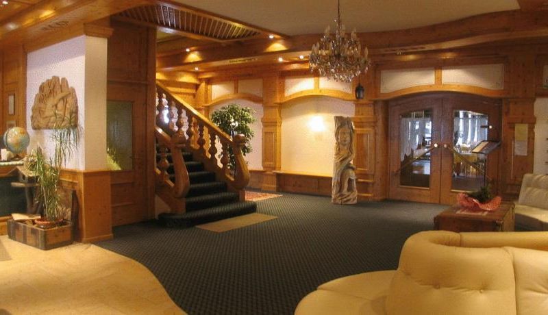 صورة الفندق 5