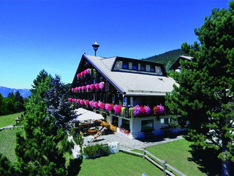 Hotel Photo 19
