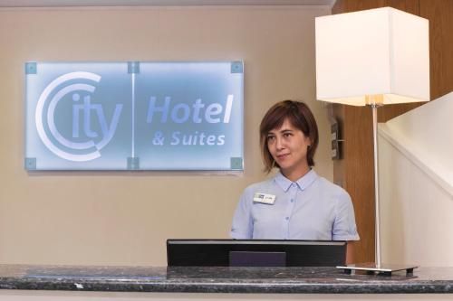Hotel Photo 21