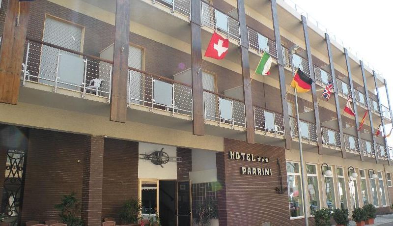 Hotel Photo 22