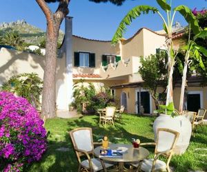 Villa Angela Hotel & Spa Forio Italy