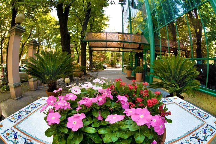 صورة الفندق 21