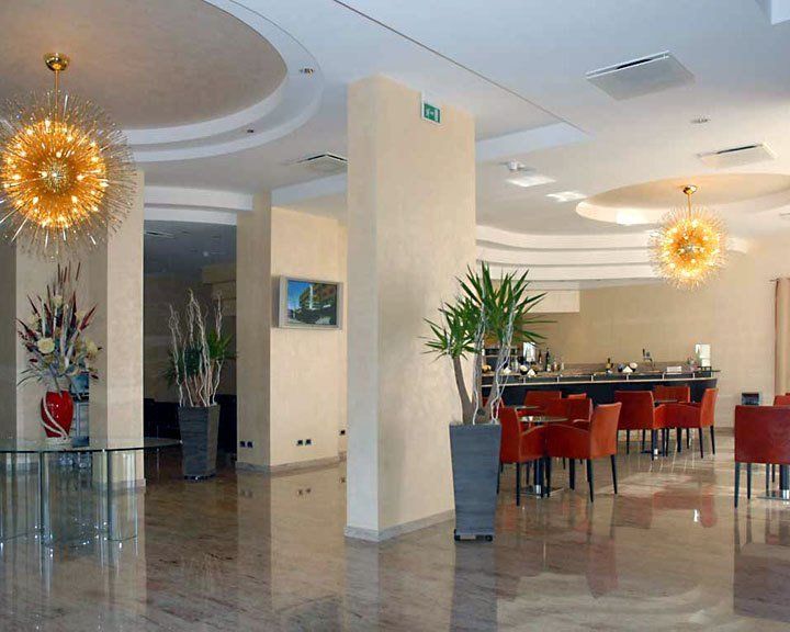 صورة الفندق 8
