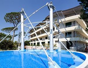 Hotel Acapulco Forte dei Marmi Italy